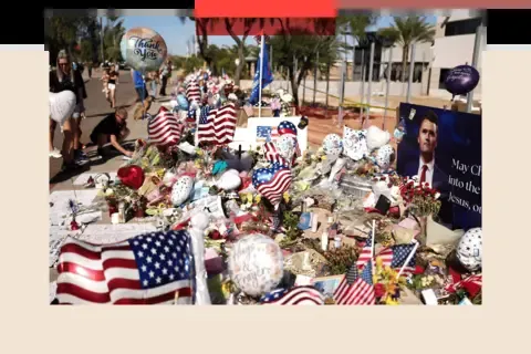Why the United States Confronts a Dangerous Crossroads Following the Charlie Kirk Shooting