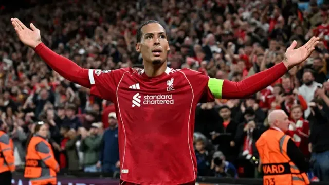 UEFA Champions League: The Reds Produce Yet Another Late Show & Chelsea Suffer Loss at Bayern Munich - Key Moments & Reaction
