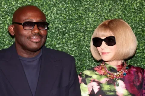 The Fashion Industry Risks Going Backwards Regarding Diversity, Declares Former Vogue Boss