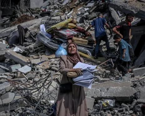 Paris Should Have Acknowledged Palestinian Statehood Earlier: The Cynic Questions: Why Now?