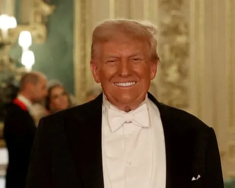 The President Aims to Label Antifa as a Key Terrorist Entity