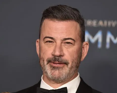 What Precisely Did Jimmy Kimmel Say Regarding Charlie Kirk’s Killing?